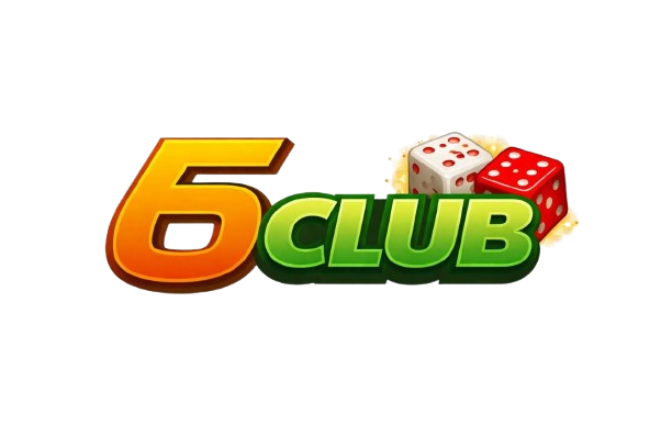6 Club Logo